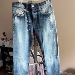 Diesel Mens jeans
